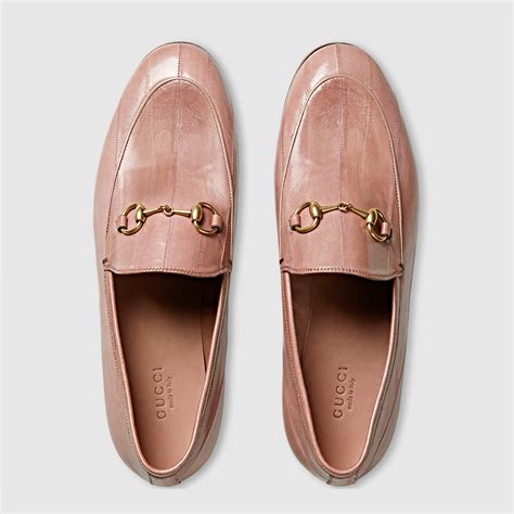 gucci jordaan horsebit|Gucci Jordaan Bit Loafer (Women) .